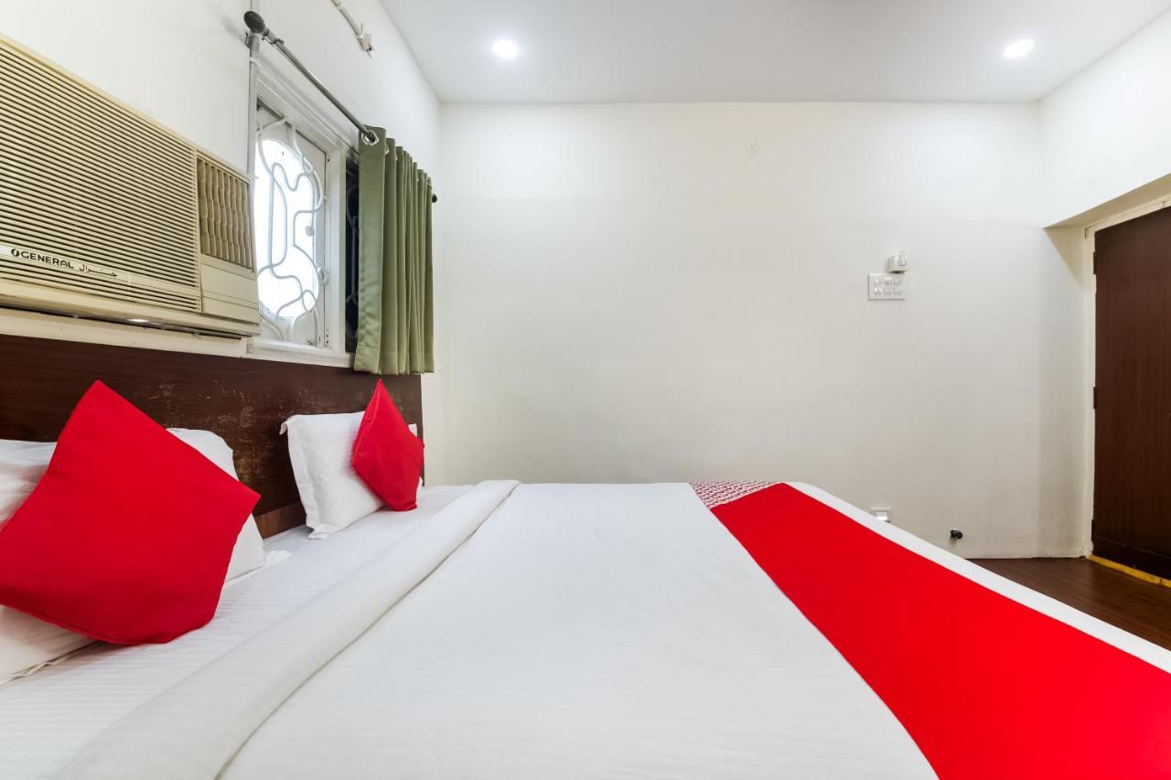Oyo 76129 Rk Inn Guntūr Extérieur photo