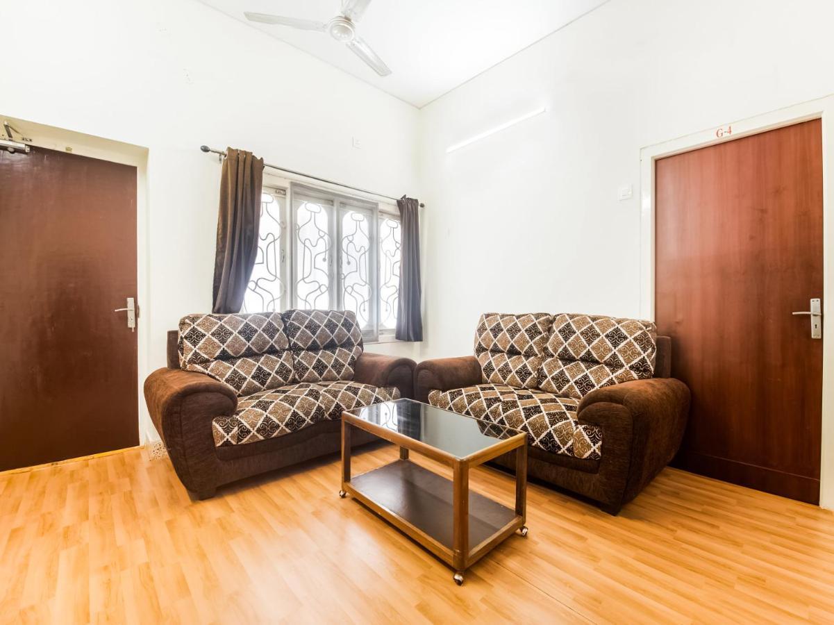 Oyo 76129 Rk Inn Guntūr Extérieur photo