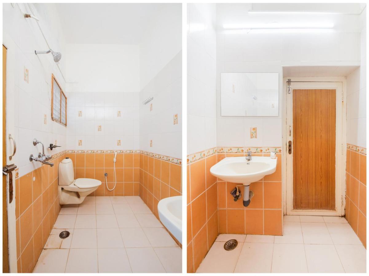 Oyo 76129 Rk Inn Guntūr Extérieur photo