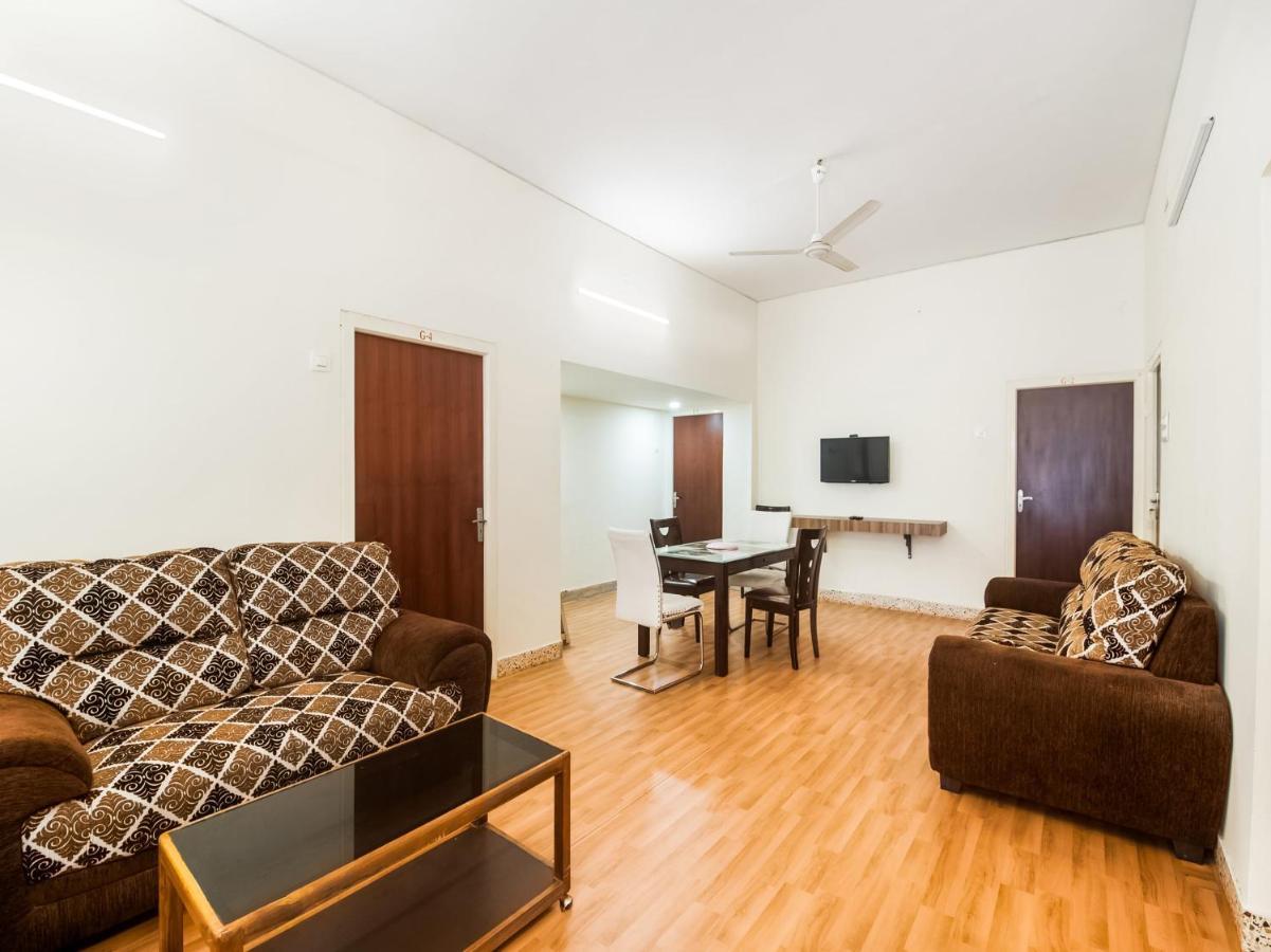 Oyo 76129 Rk Inn Guntūr Extérieur photo